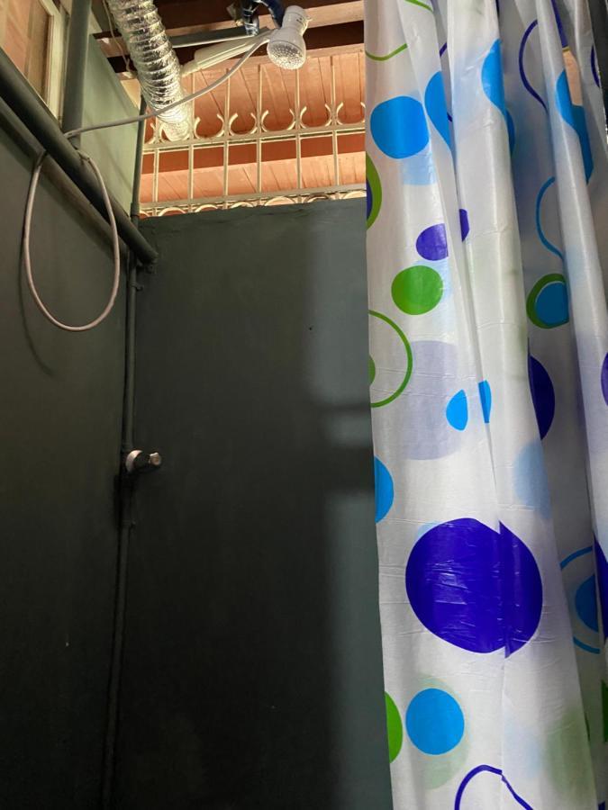 Zebulo Hostel パナマ・シティー エクステリア 写真